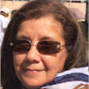 Meet your Posher, María